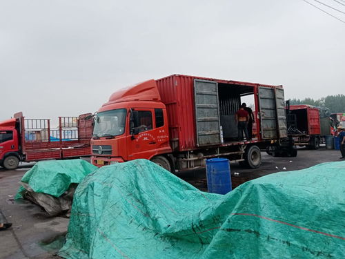 宿州至福州物流專線 專業安全，全程無憂，國際貨運代理一體化服務